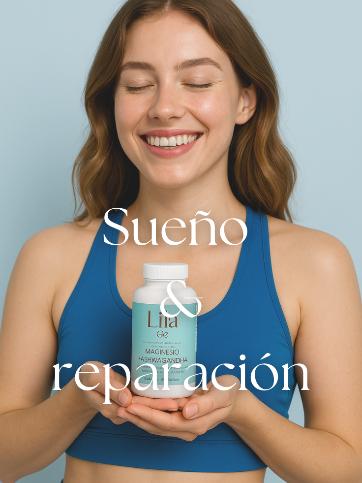 Sueño y reparación