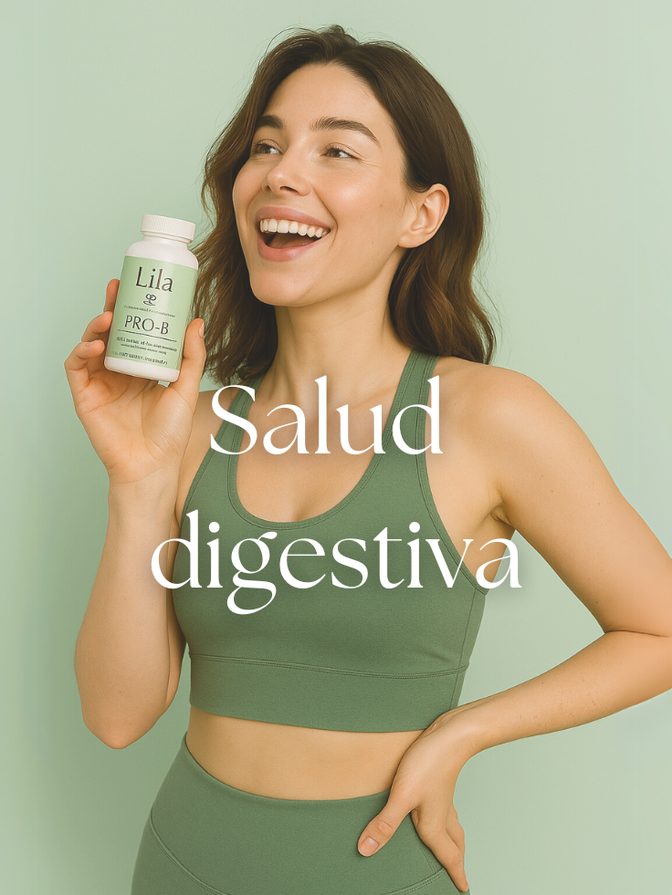 salud digestiva