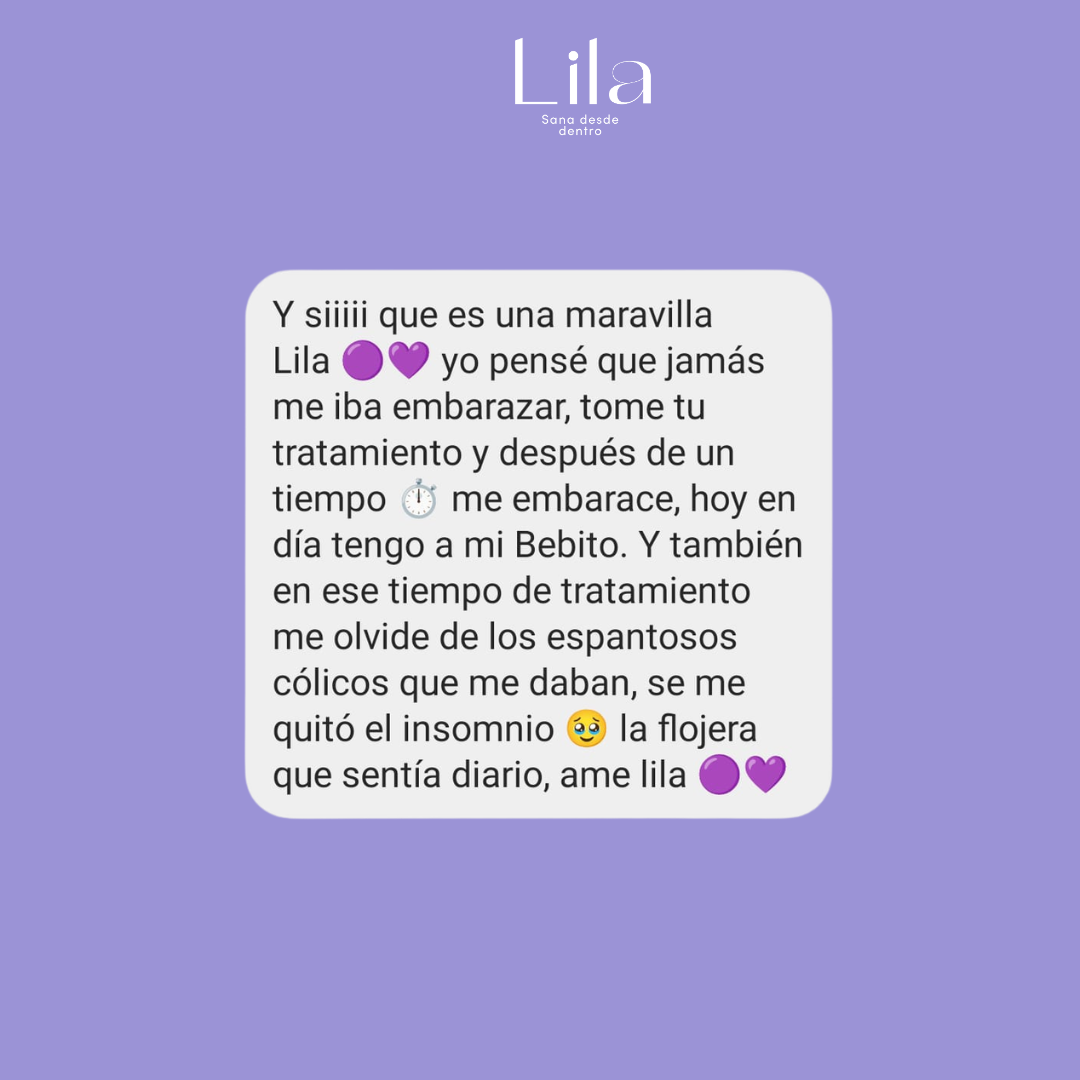 Myo y d chiro Inositol