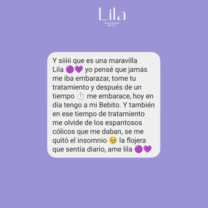 Myo y d chiro Inositol