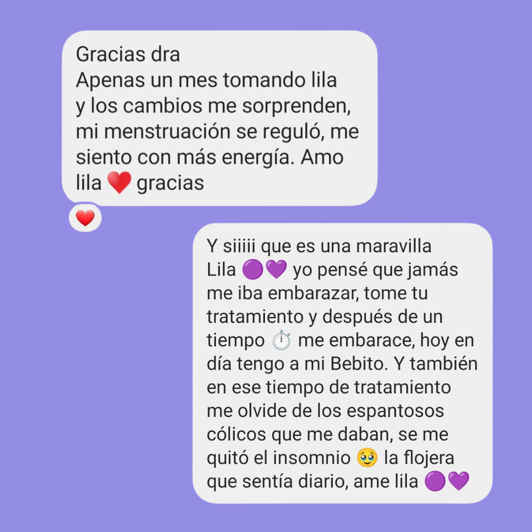 Myo y d chiro Inositol