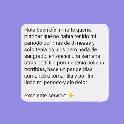 Myo y d chiro Inositol
