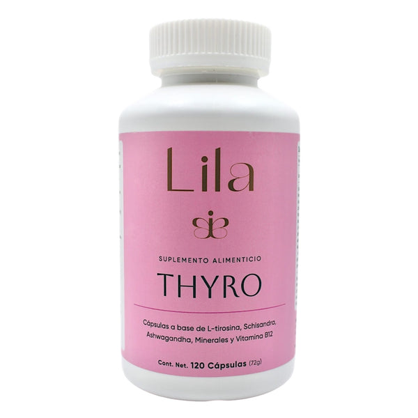 Thyro 🦋