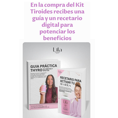 Kit Tiroides